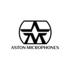 aston microphones logo