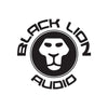 black lion audio logo