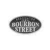 bourbon street logo
