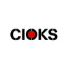 cioks logo