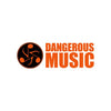 dangerous music logo