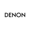 denon logo