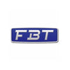 fbt logo