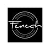 fenech guitars logo