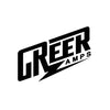 greer amps logo