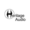 heritage audio logo