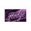 hodge logo
