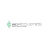 isoacoustics logo