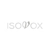 isovox logo