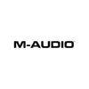 m-audio logo