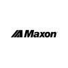 maxon logo