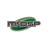 mcdsp logo