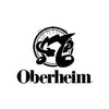 oberheim logo