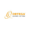 ortega guitars logo