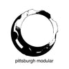 pittsburgh modular logo