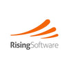 rising software logo