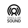 singular sound logo