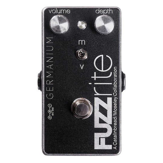 Catalinbread Fuzzrite Germanium