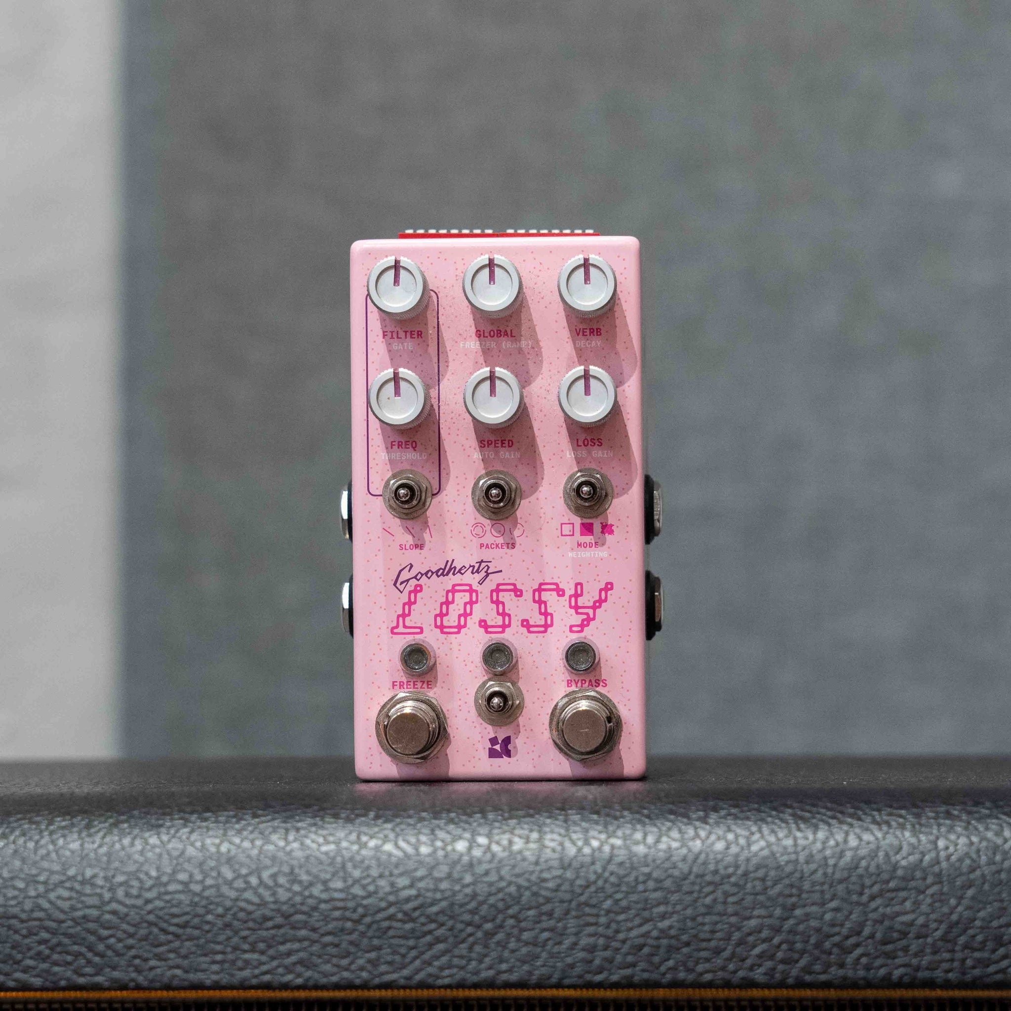 Chase Bliss Lossy (Pre-Owned)