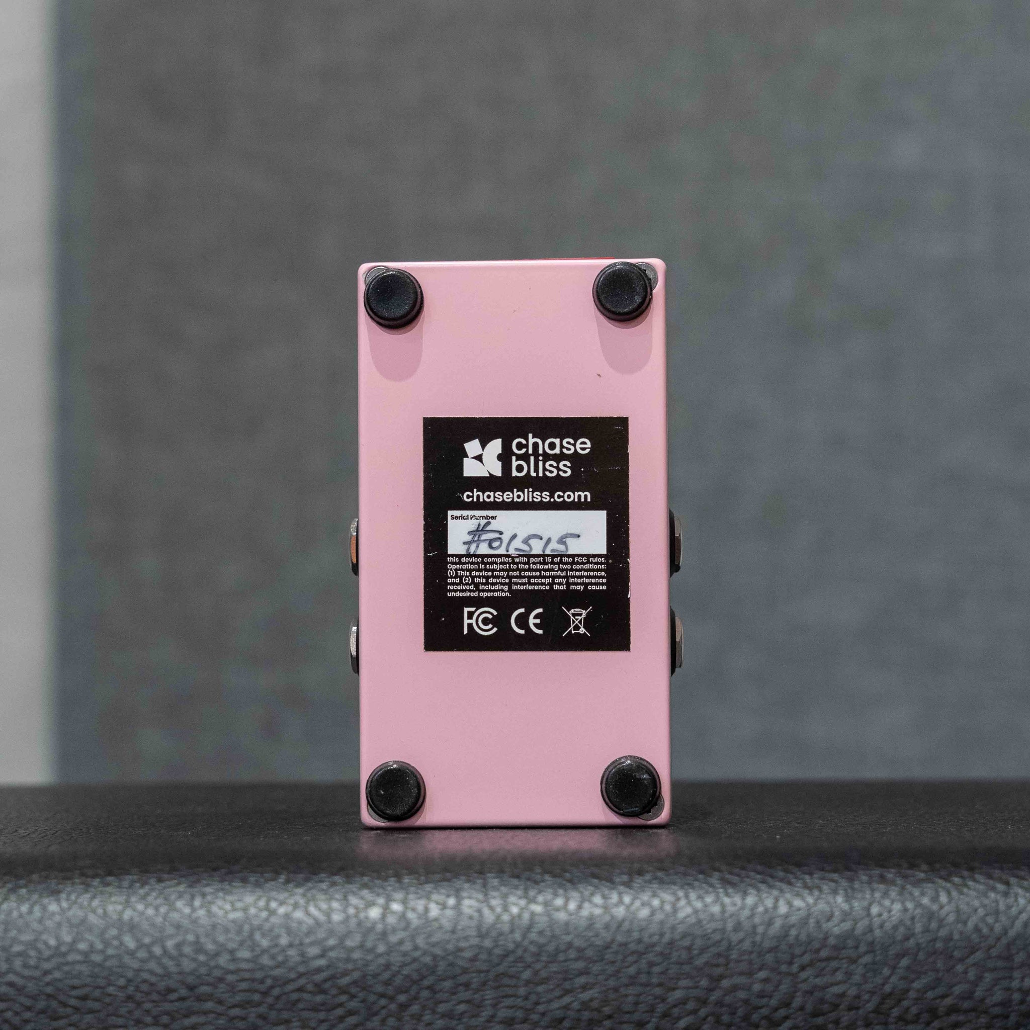 Chase Bliss Lossy (Pre-Owned)