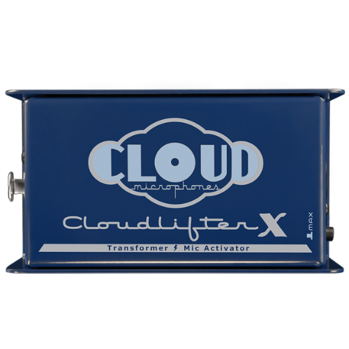 Cloud Microphones Cloud Lifter CL-X Mic Activator