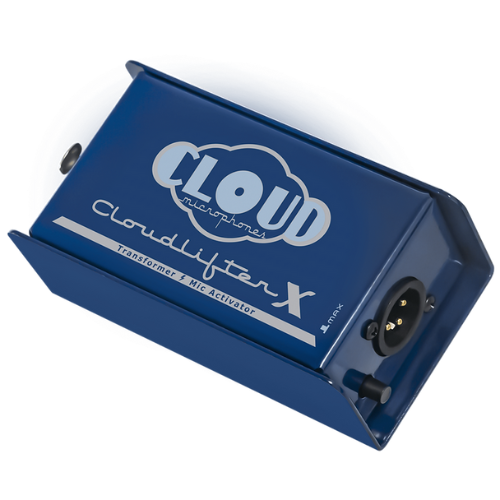 Cloud Microphones Cloud Lifter CL-X Mic Activator