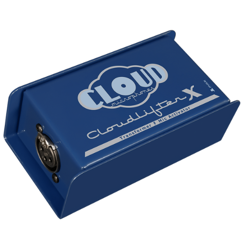Cloud Microphones Cloud Lifter CL-X Mic Activator