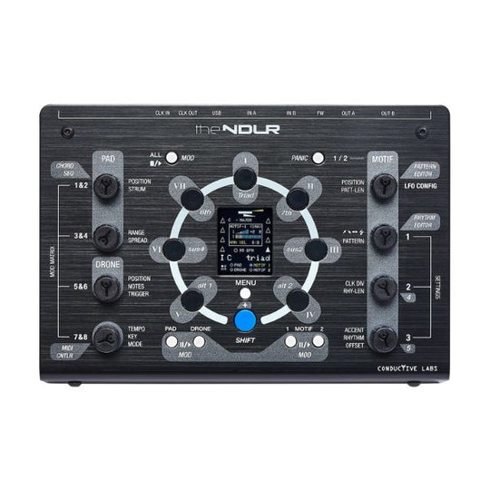 Conductive Labs NDLR V2