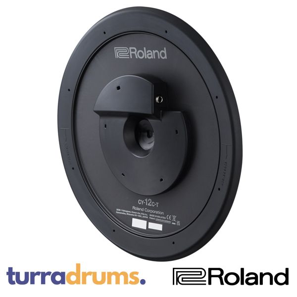 Roland CY12CT V-Drums 12