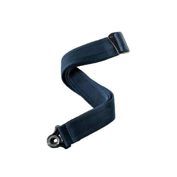 D’Addario Auto Lock Guitar Strap - Midnight
