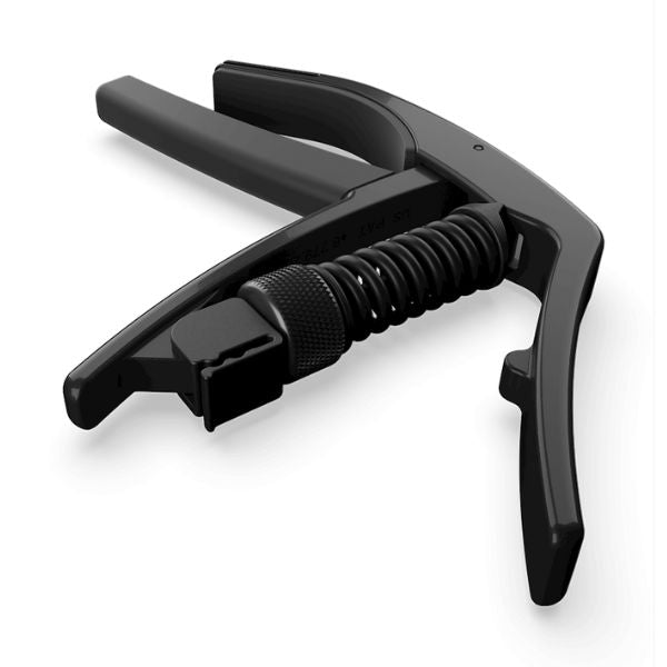D'Addario Planet Waves NS Artist Capo - Black