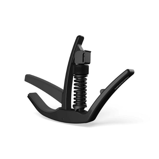 D'Addario Planet Waves NS Artist Capo - Black