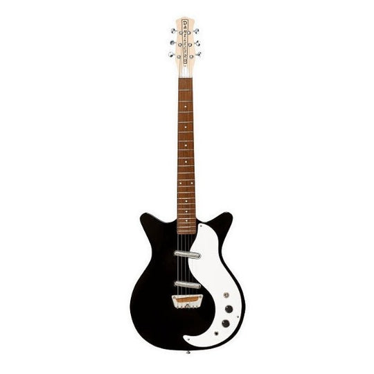 Danelectro Stock 59 Unbound