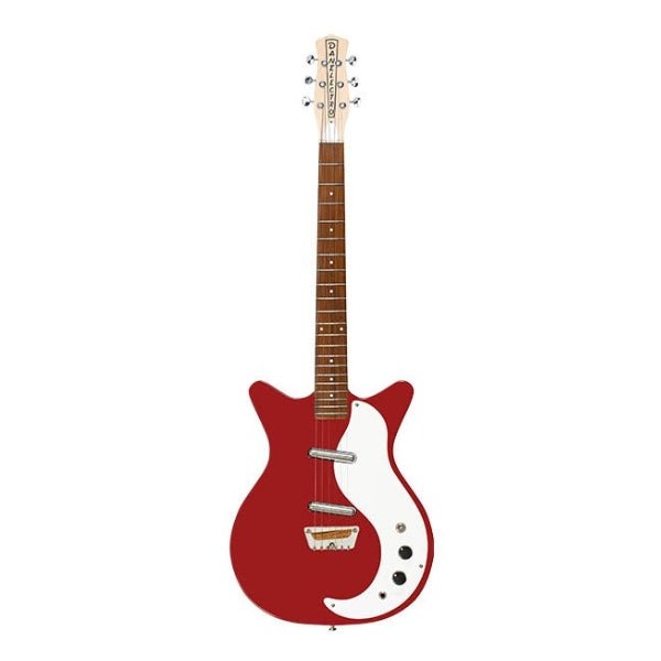 Danelectro Stock 59 Unbound
