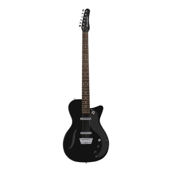 Danelectro Vintage Baritone - Black