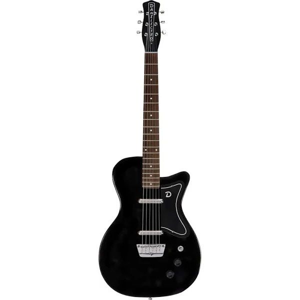 Danelectro 56 - Black