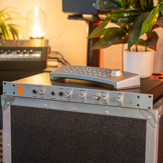 Dangerous Music Monitor ST (Pre-Owned)