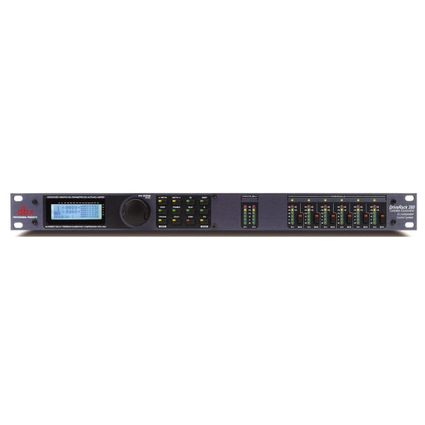 DBX DriveRack 260