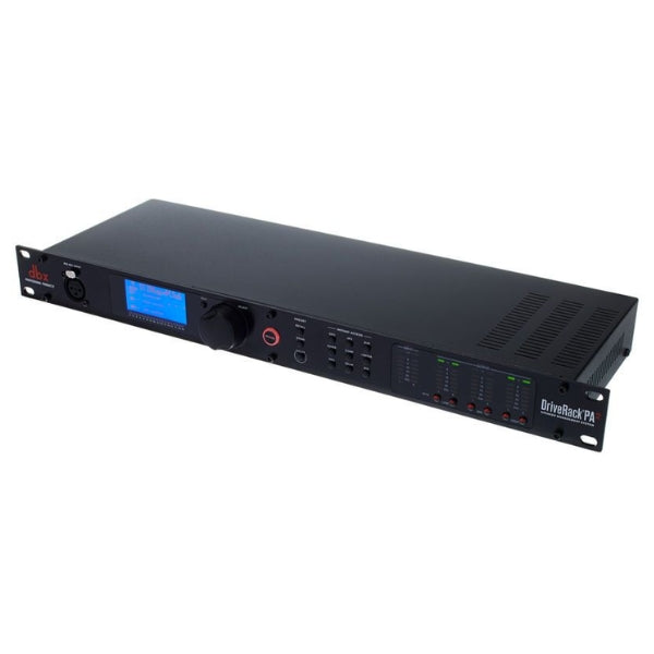 DBX DriveRack PA2