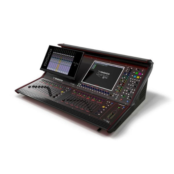 DiGiCo Quantum 225