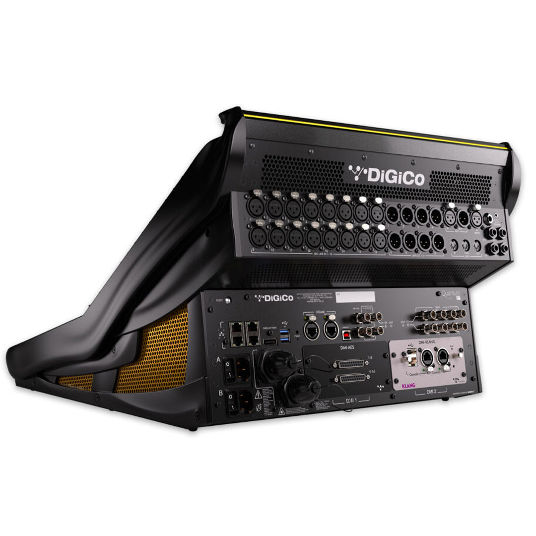DiGiCo Quantum 112