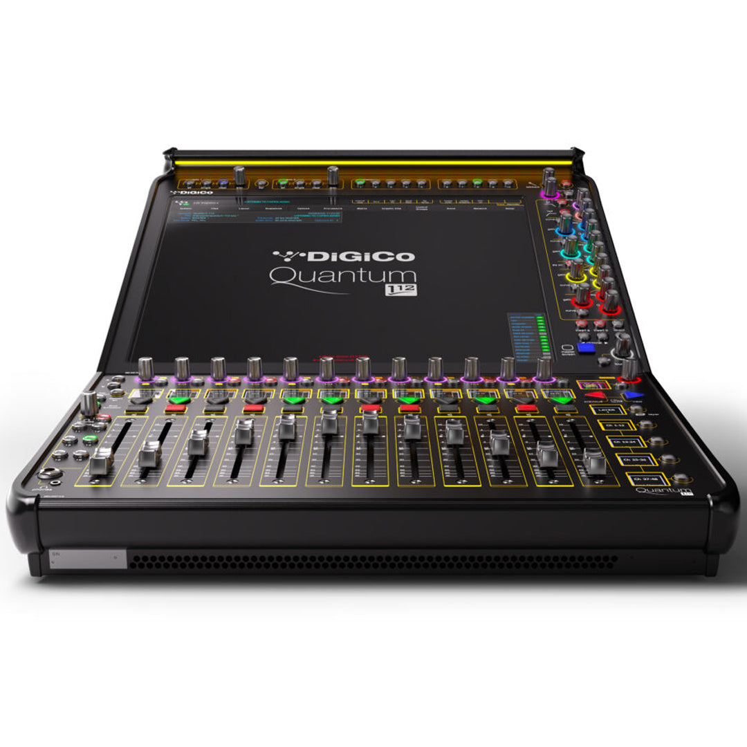 DiGiCo Quantum 112