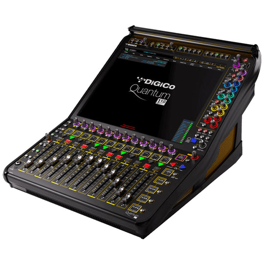 DiGiCo Quantum 112