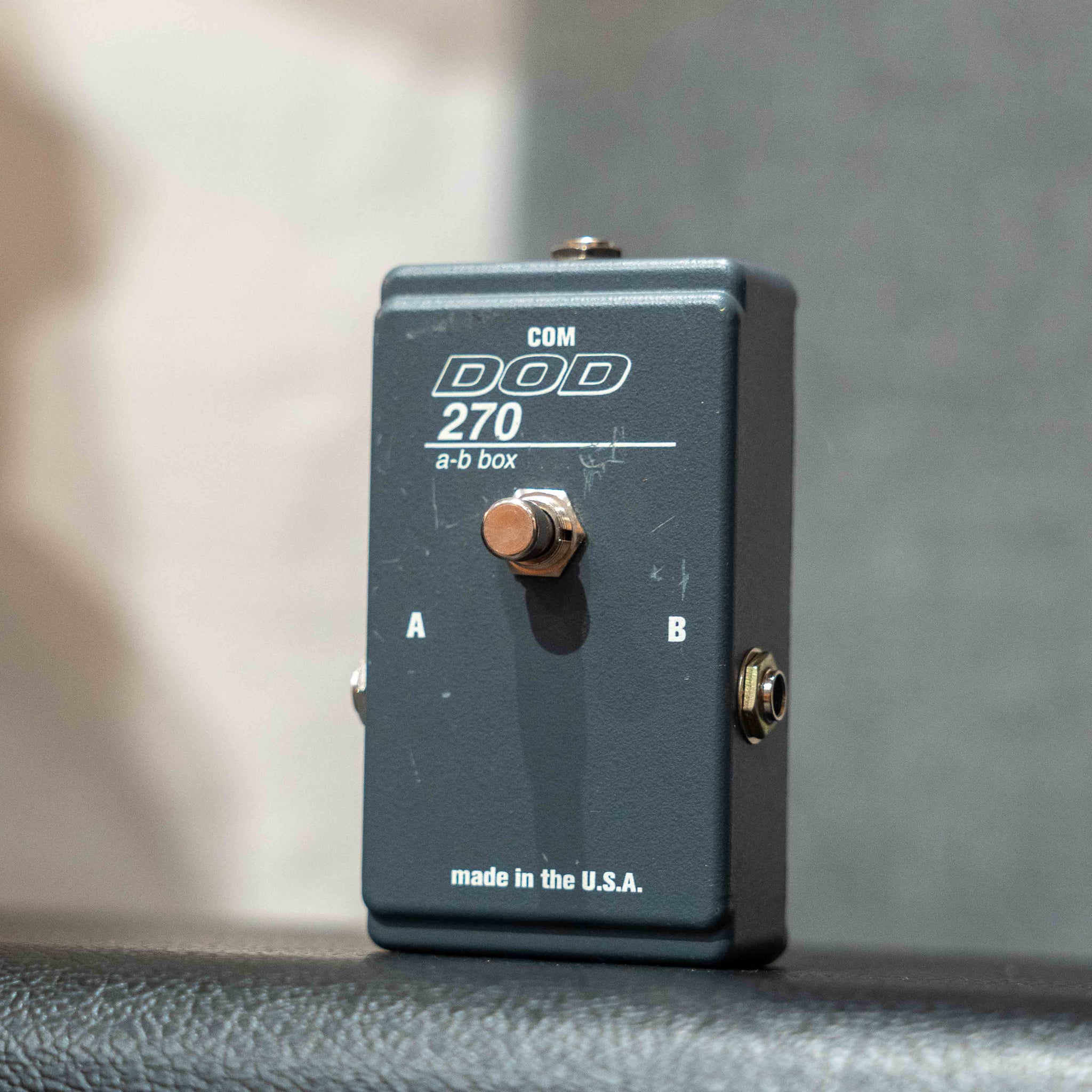 DOD 270 A-B Box Reissue (Pre-Owned)