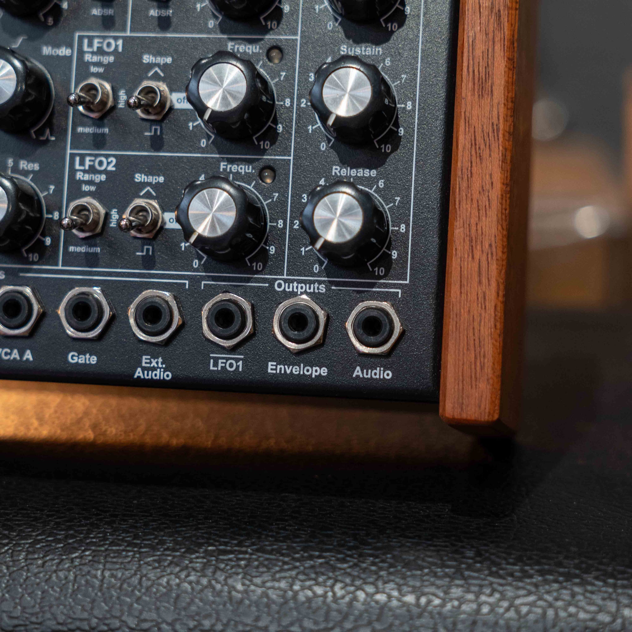 Doepfer Dark Energy II (Pre-Owned)