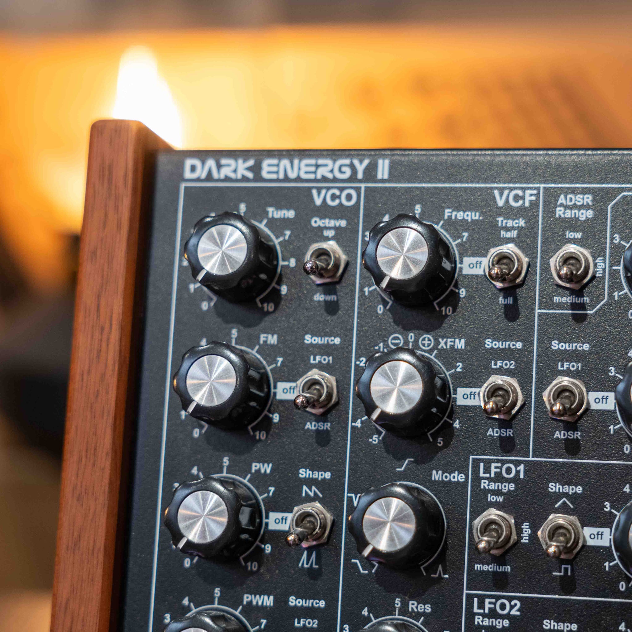 Doepfer Dark Energy II (Pre-Owned)