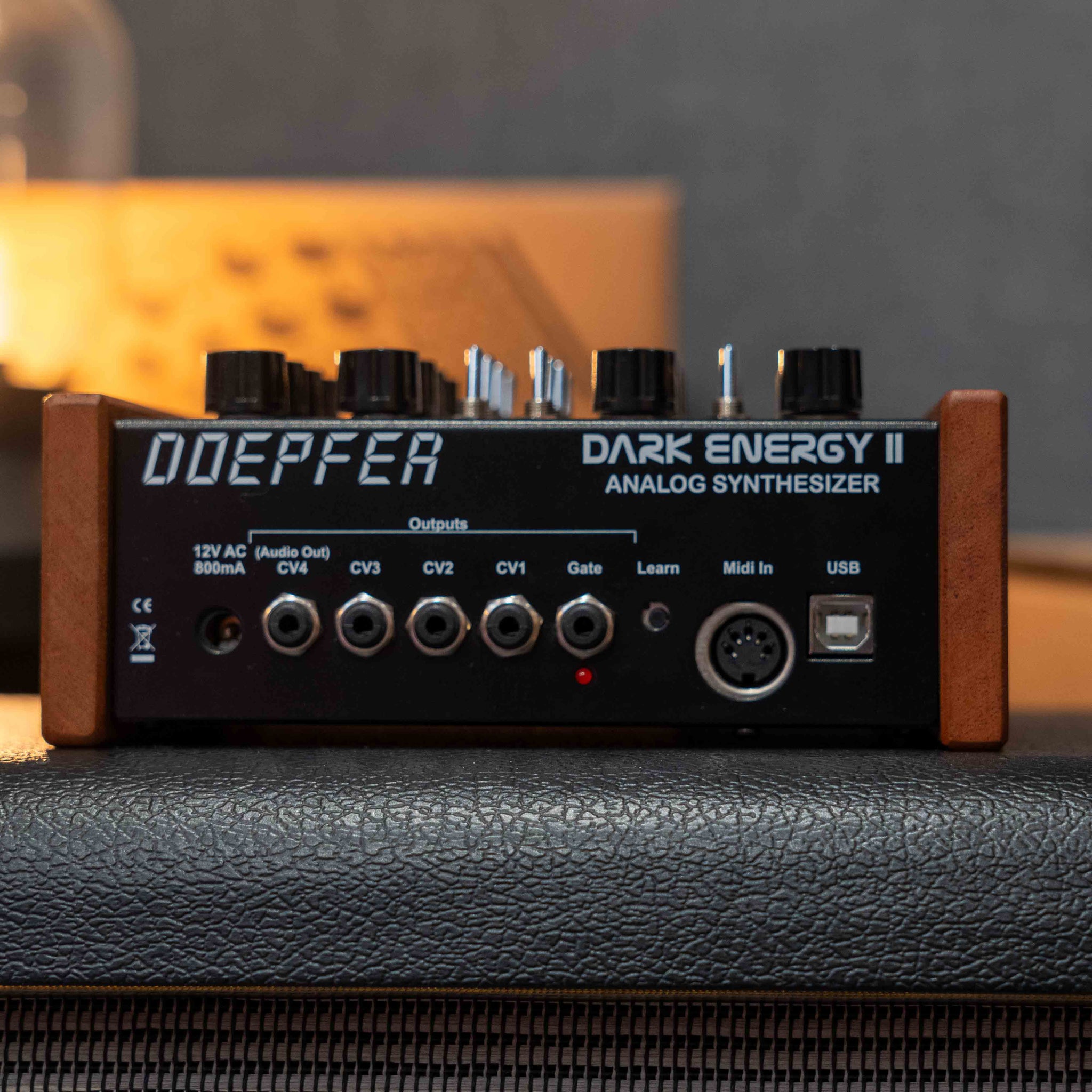 Doepfer Dark Energy II (Pre-Owned)
