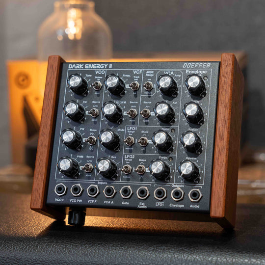 Doepfer Dark Energy II (Pre-Owned)