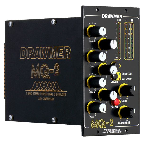 Drawmer MQ-2 (Offset)
