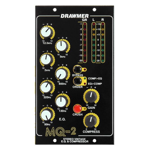 Drawmer MQ-2